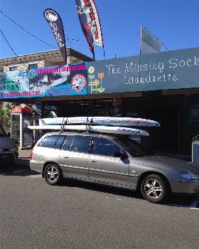 Stand Up Paddle