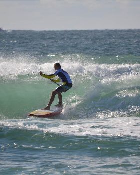Starboard 8'5 PRO Review