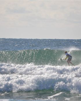 Stand Up Paddle