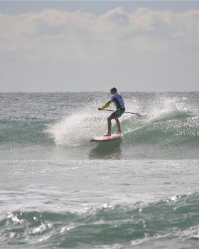 Stand Up Paddle