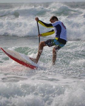 Stand Up Paddle
