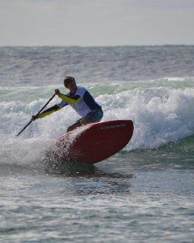 Stand Up Paddle
