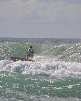Stand Up Paddle