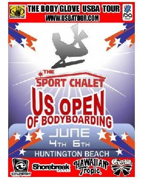 bodyboarding