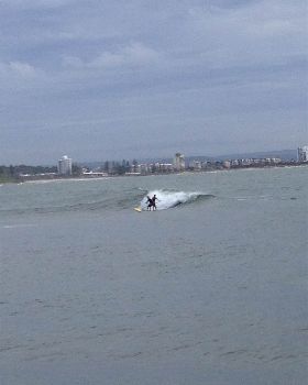 Stand Up Paddle