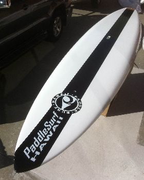 Hull OP Nose