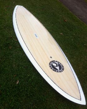 PSH Hull Ripper 8'9