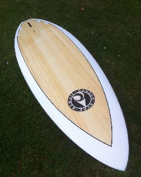 PSH Hull Ripper 8'9