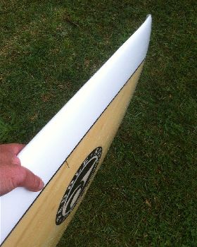 PSH Hull Ripper 8'9