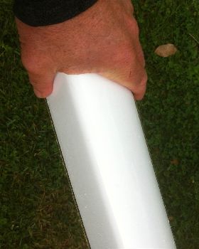 PSH Hull Ripper 8'9