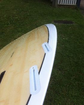 PSH Hull Ripper 8'9