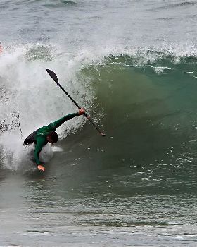 Stand Up Paddle