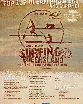 Qld State Titles 2012