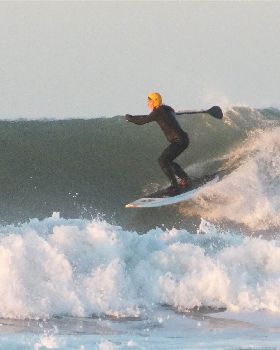 Gizzie Surf