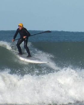 Gizzie Surf