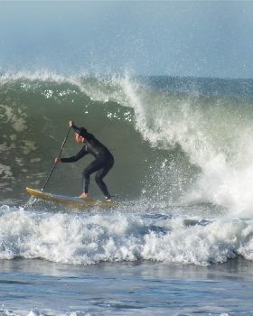Gizzie Surf