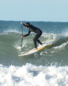 Gizzie Surf