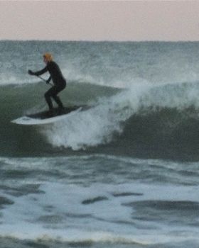 Gizzie Surf
