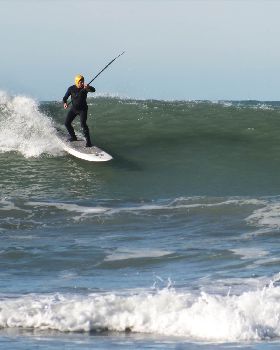 Birthday and Winter surf 074