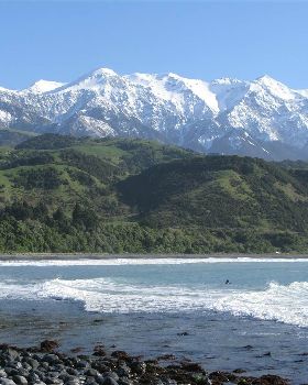 kaikoura