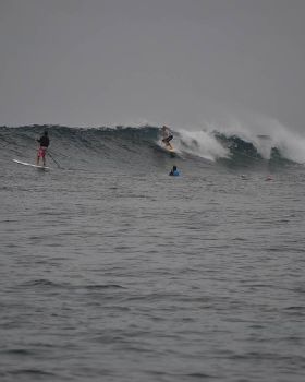 Stand Up Paddle