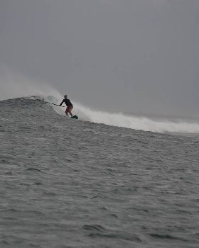 Stand Up Paddle