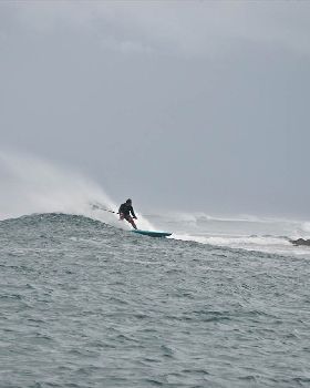 Stand Up Paddle