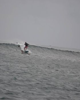 Stand Up Paddle