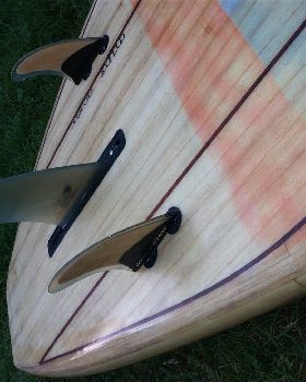 Stand Up Paddle