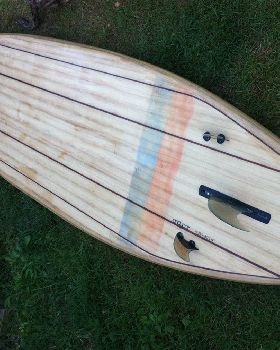 Stand Up Paddle