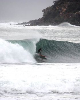 Jan backhand steyne 1000