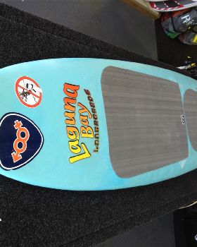 Stand Up Paddle