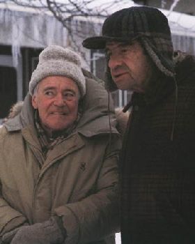 Grumpy Old Men 32373 Medium