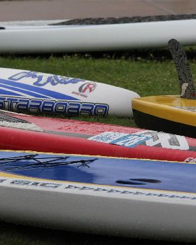 Stand Up Paddle