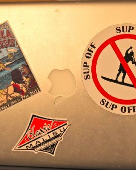 sup off