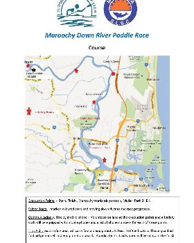 MDRPR MAP