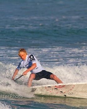 NSW Titles-Thursday