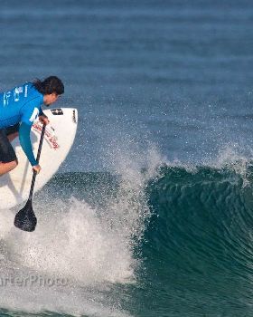 NSW Titles-Thursday