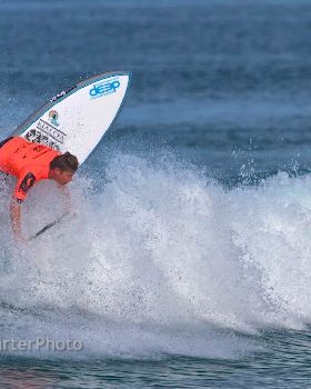 NSW Titles-Thursday