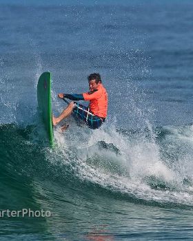 NSW Titles-Thursday