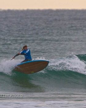 NSW Titles-Friday