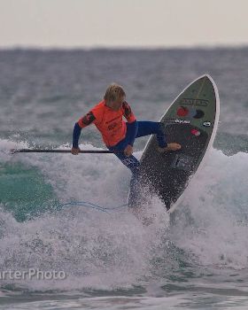 NSW Titles-Friday