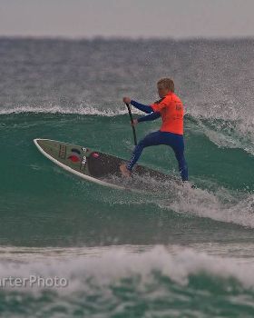 NSW Titles-Friday