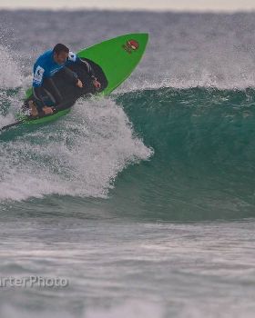 NSW Titles-Friday