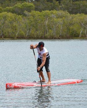 Stand Up Paddle