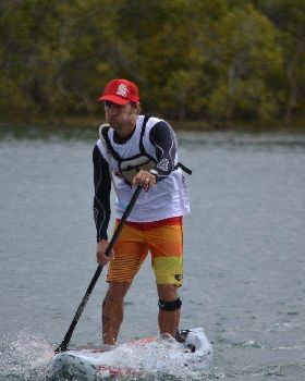 Stand Up Paddle
