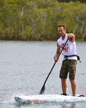 Stand Up Paddle