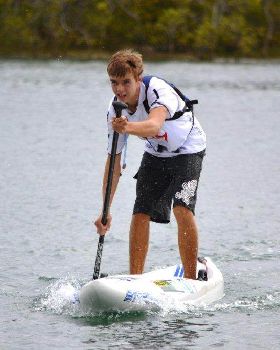 Stand Up Paddle