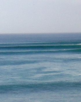 Punta Hughes