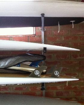 Stand Up Paddle